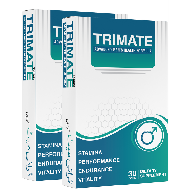 Trimate