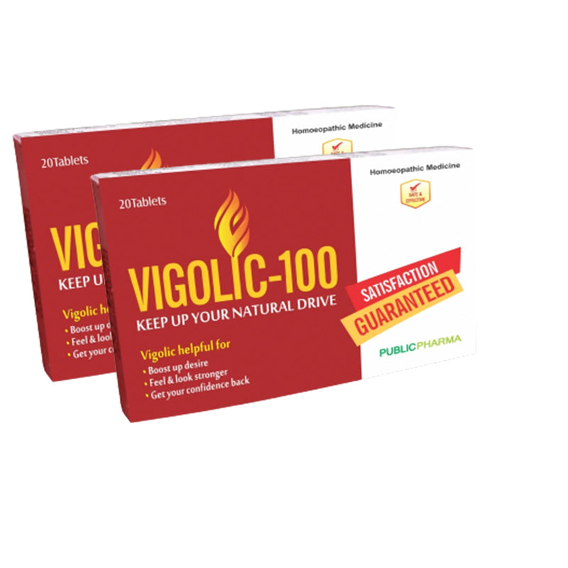 Vigolic-100 2