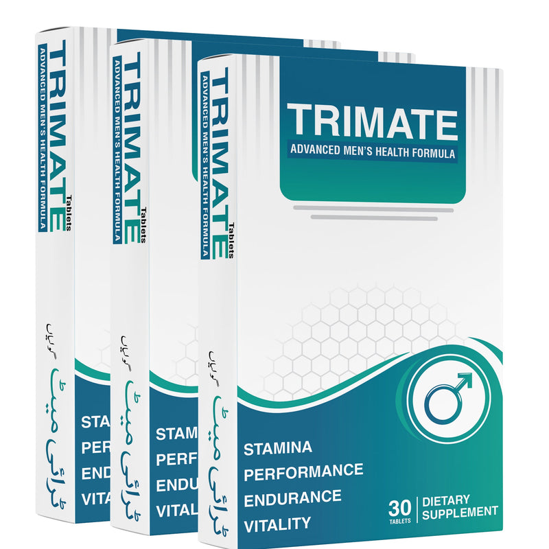 Trimate