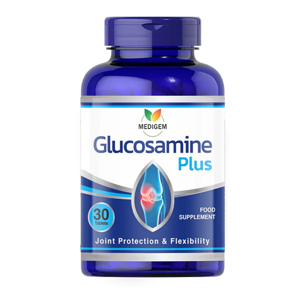 Glucosamine Plus