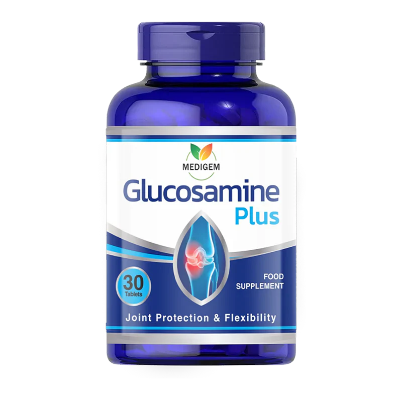 Glucosamine Plus