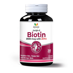 Gorgio-z Biotin