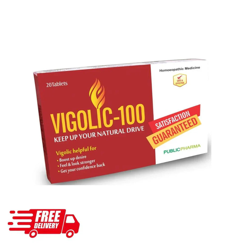 Vigolic-100 2