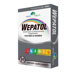 Wepatol