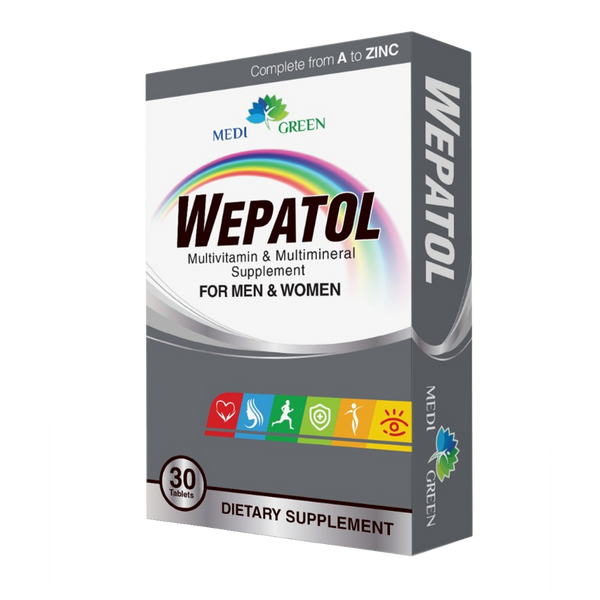 Wepatol