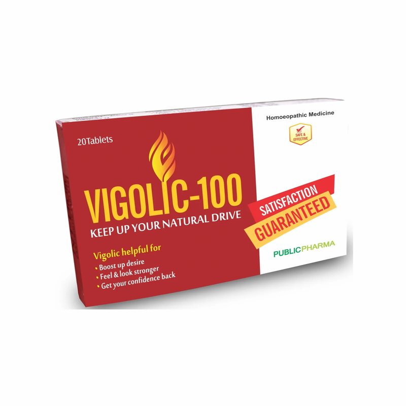 Vigolic-100 2