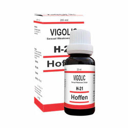 H-21 Vigolic Drops